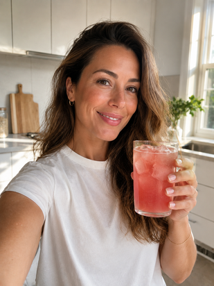 Drink & Reset