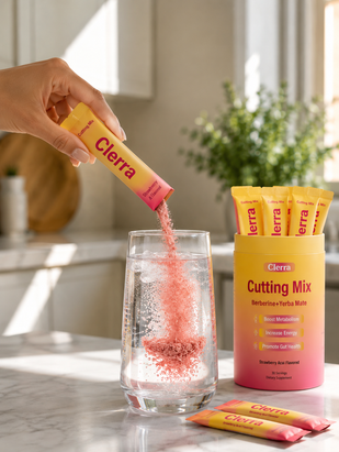 Mix & Pour